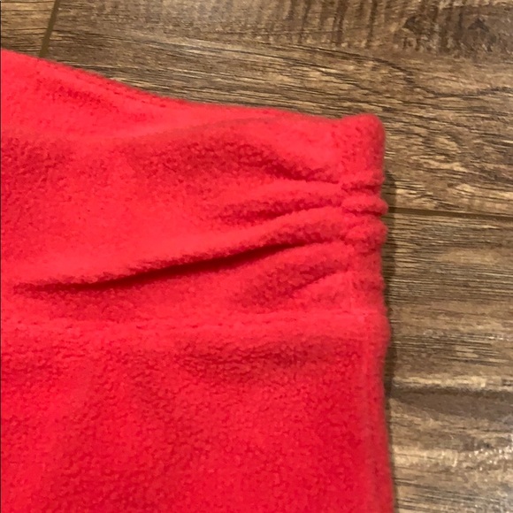 Columbia pink Fleece pants - Picture 5 of 8